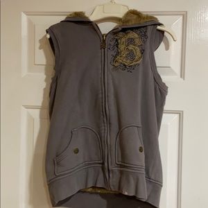 Billabong Vest Girls XL